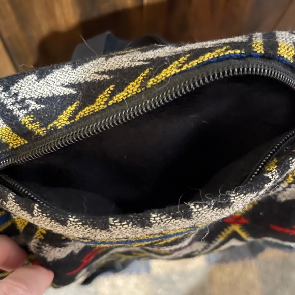 Pendleton backpack - Picture 4 of 7